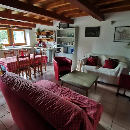 Holiday home The Barn, Maison, Piscine Privative, Calme, Wifi *
