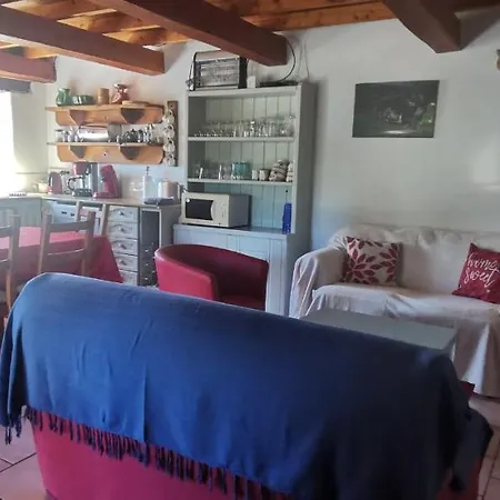 The Barn, Maison, Piscine Privative, Calme, Wifi Holiday home *