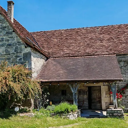 The Barn, Maison, Piscine Privative, Calme, Wifi Ferienhaus