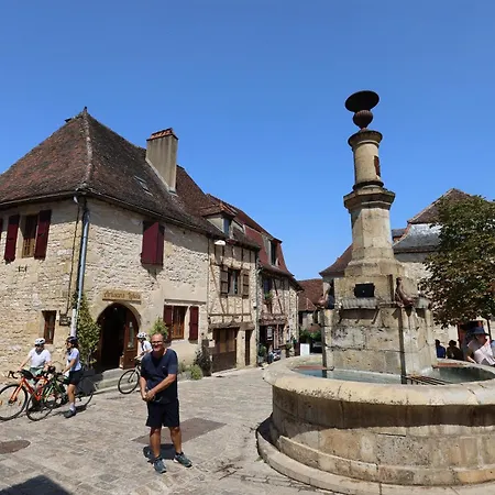 The Barn, Maison, Piscine Privative, Calme, Wifi Ferienhaus *