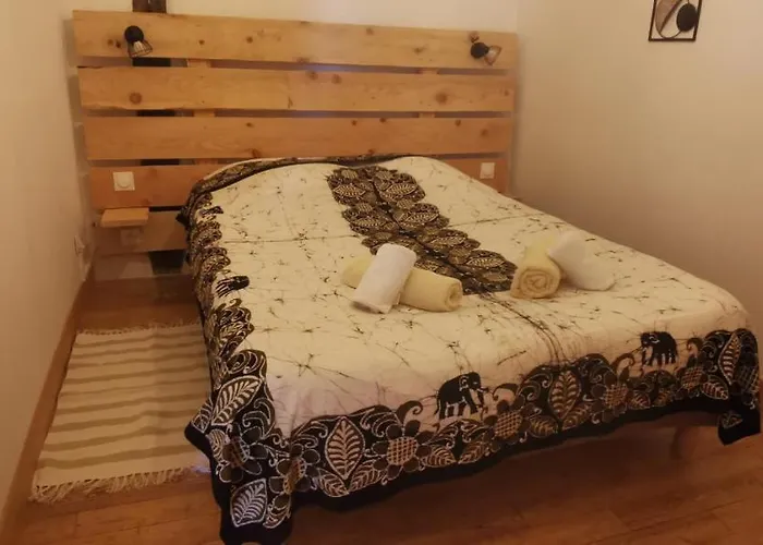 The Barn, Maison, Piscine Privative, Calme, Wifi