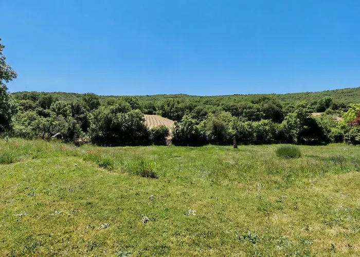 The Barn, Maison, Piscine Privative, Calme, Wifi Carayac
