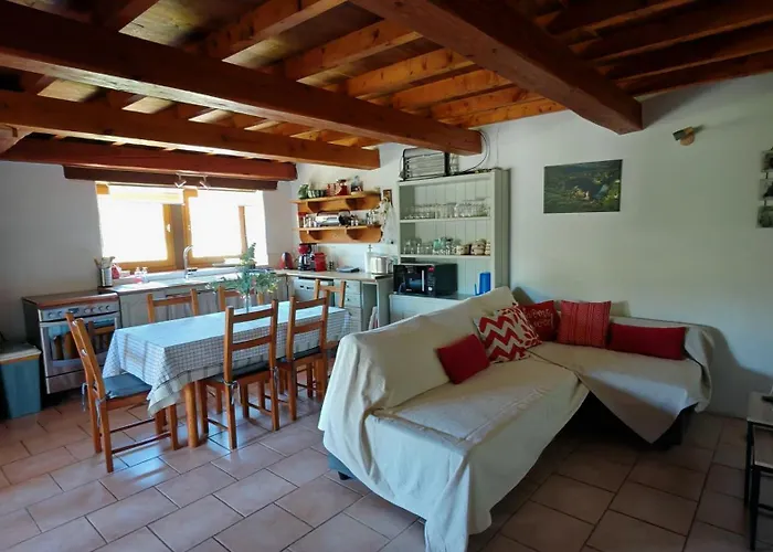 The Barn, Maison, Piscine Privative, Calme, Wifi Carayac