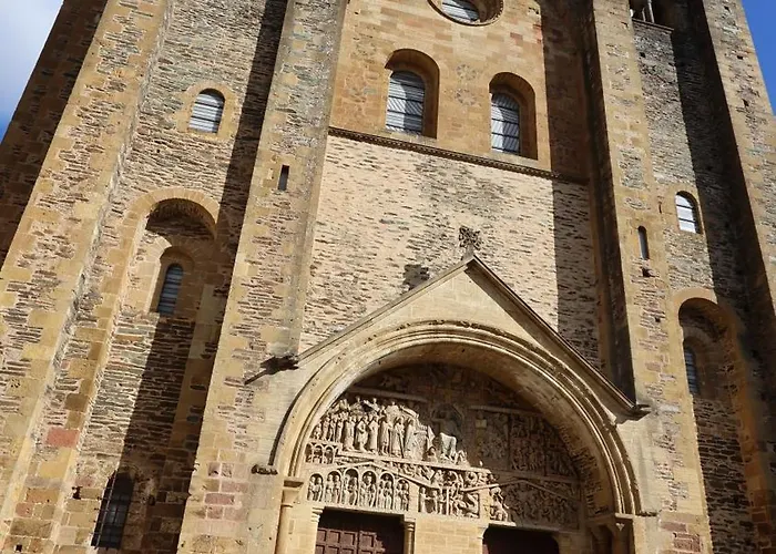 The Barn, Maison, Piscine Privative, Calme, Wifi