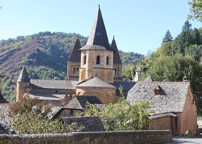 Ferienhaus The Barn, Maison, Piscine Privative, Calme, Wifi