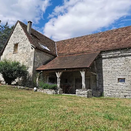 The Barn, Maison, Piscine Privative, Calme, Wifi *