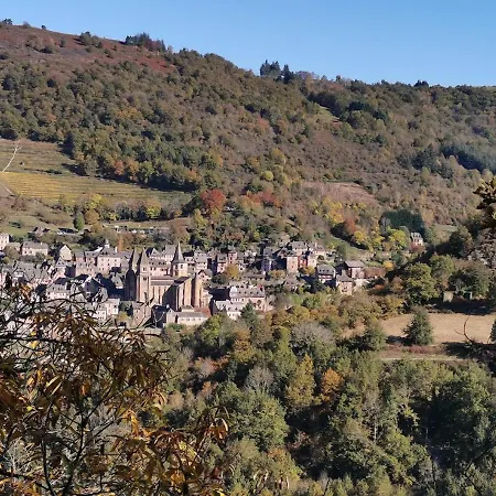 The Barn, Maison, Piscine Privative, Calme, Wifi * Carayac