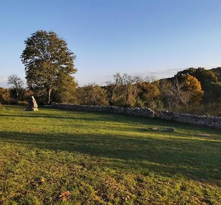 The Barn, Maison, Piscine Privative, Calme, Wifi * Carayac