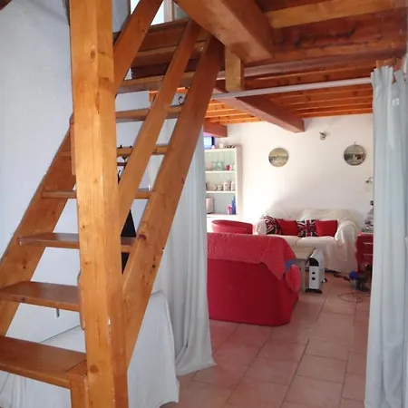 펜션 The Barn, Maison, Piscine Privative, Calme, Wifi