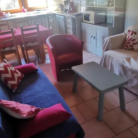 The Barn, Maison, Piscine Privative, Calme, Wifi Hébergement de vacances