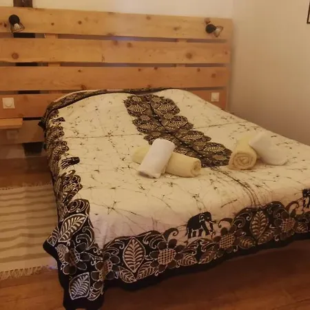 The Barn, Maison, Piscine Privative, Calme, Wifi