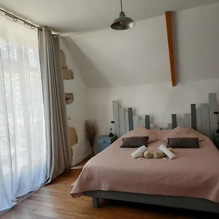 The Barn, Maison, Piscine Privative, Calme, Wifi 펜션