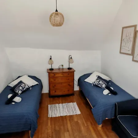 The Barn, Maison, Piscine Privative, Calme, Wifi 펜션 *