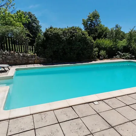 The Barn, Maison, Piscine Privative, Calme, Wifi 펜션