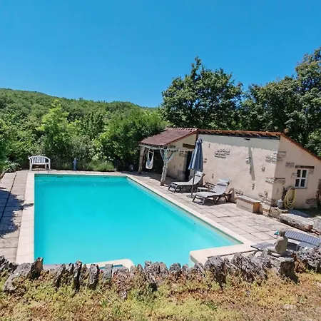 The Barn, Maison, Piscine Privative, Calme, Wifi 펜션 *